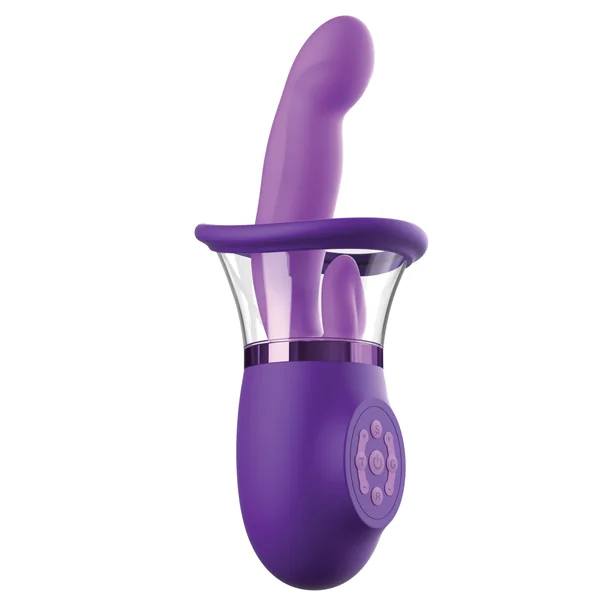 Ultimate Pleasure Pro Plus