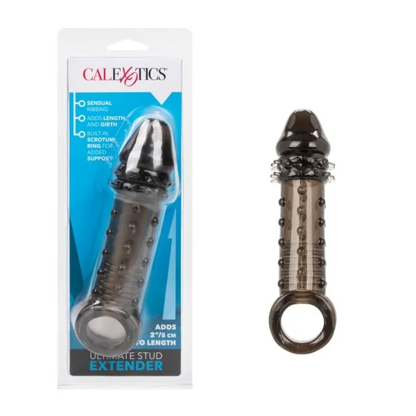 Ultimate Stud Extender - Smoke