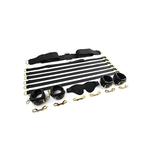 Under the Bed Restraint Set - Special Edition