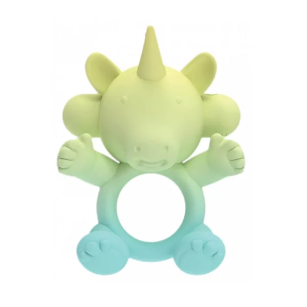 Uni-Horn Hug Ring Vibe