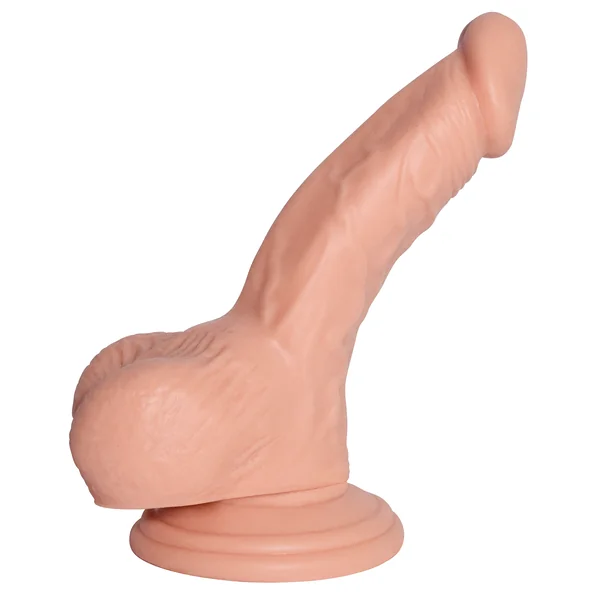 Up All Night 4″ Dildo