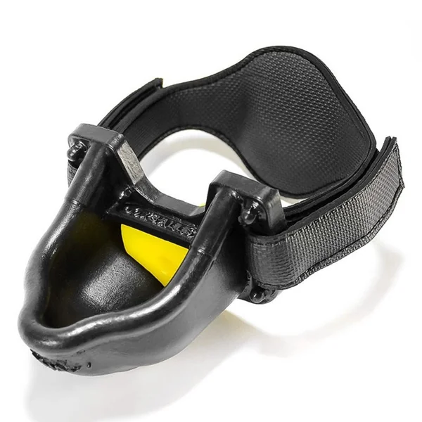 Urinal Ultra Strap On Gag