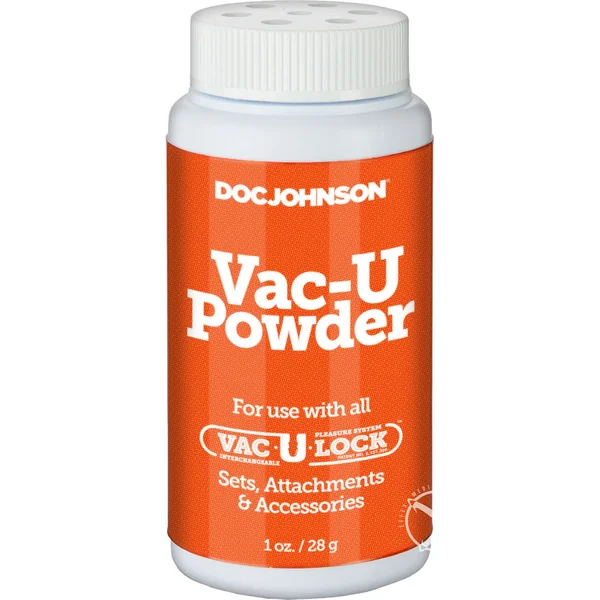 Vac U Lock Powder