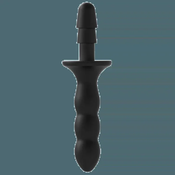 Vac-U-Lock - Black Handle