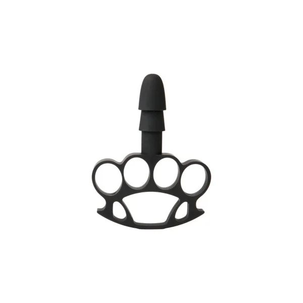 Vac-U-Lock Knuckle Up, Black