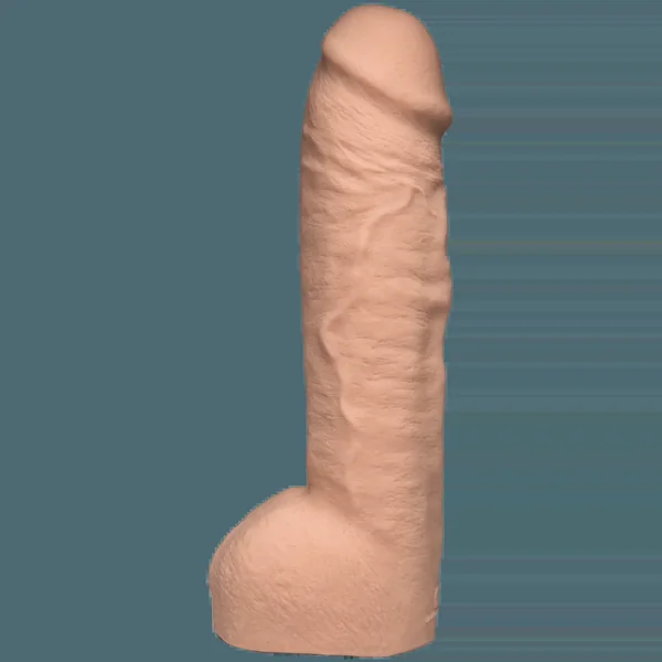 Vac-U-Lock Ultraskyn Hung Dildo