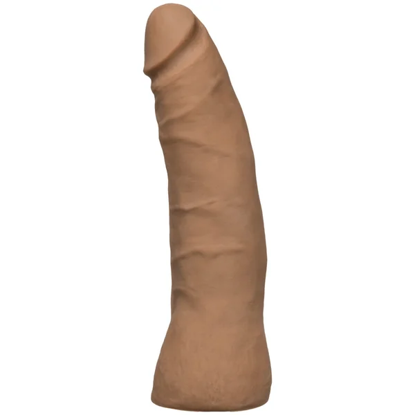 Vac-U-Lock Ultraskyn Thin Dong Brown 7 Inch