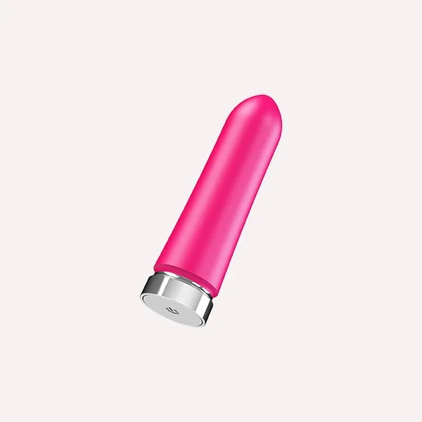 Vedo Bam Rechargeable Bullet Foxy Pink