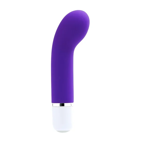 VeDO Gee Indigo Mini Vibe Silicone