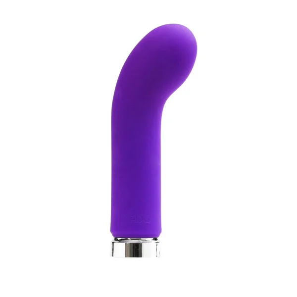 Vedo Gee PLUS Rechargeable Vibe Into You Indigo