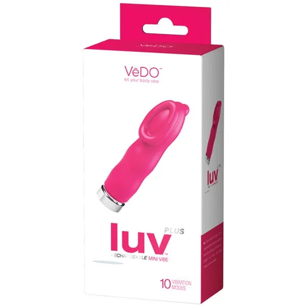 VeDO Luv Plus