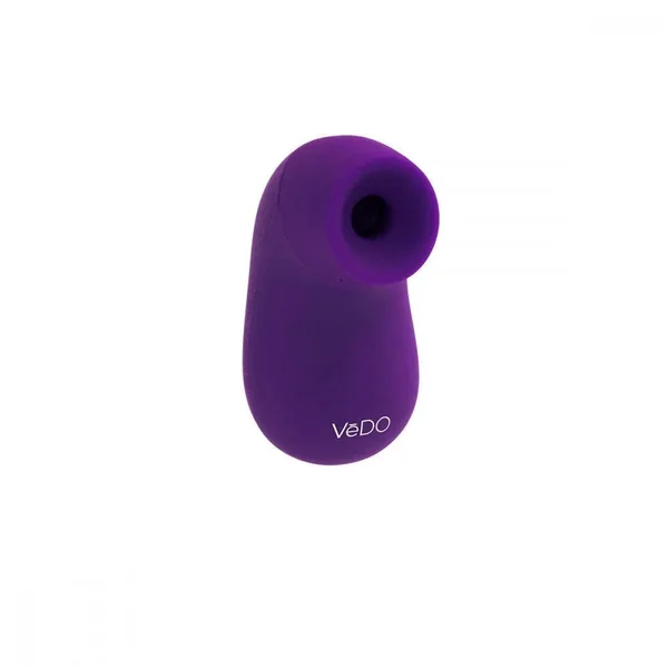 VeDO Nami Rechargeable Sonic Vibrator