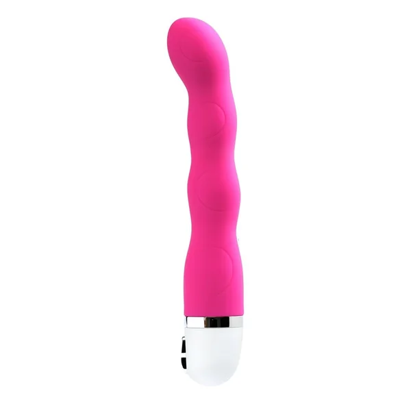 VeDO Quiver Mini Vibe - Hot in Bed Pink