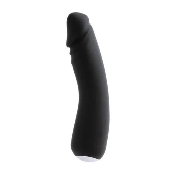 Vedo Rialto Rechargeable Vibe Black Pearl