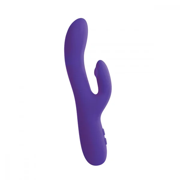 VeDO Rockie Dual Stimulation Rechargeable Rabbit Vibe