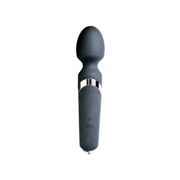 VeDO Wanda Rechargeable Wand Vibe