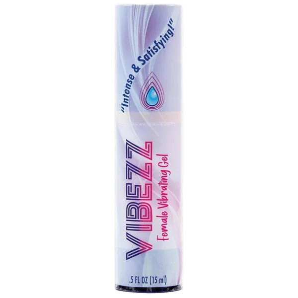 Vibezz Stimulating Gel