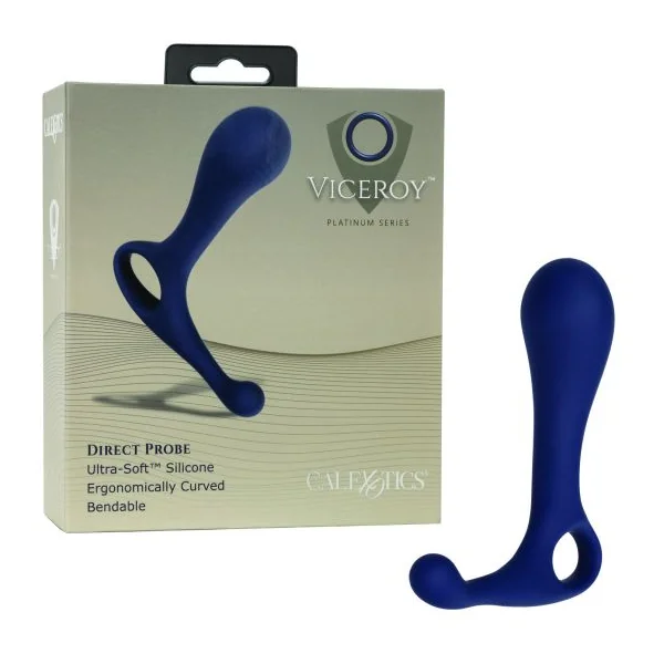 Viceroy Direct Probe - Blue