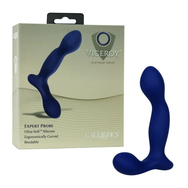 Viceroy Expert Probe - Blue