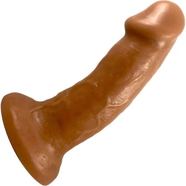 Vixskin – Buck Dildo (Caramel)