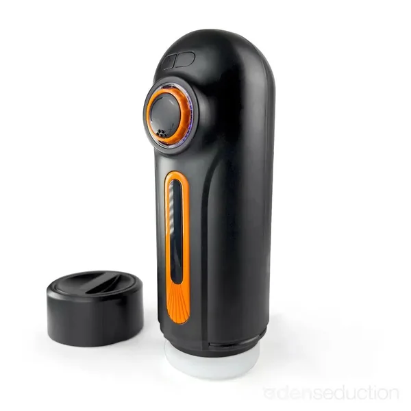 Vortex Blowjob masturbator