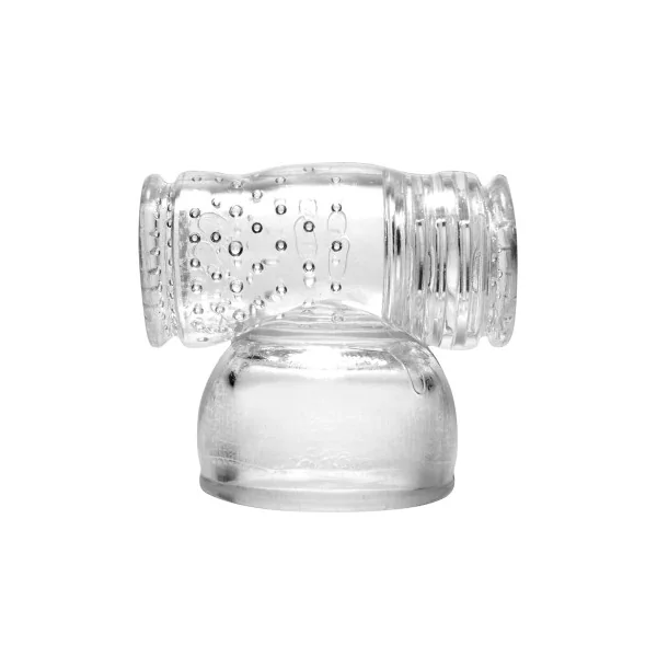 Wand Essentials Hummingbird Masturbator Attachment