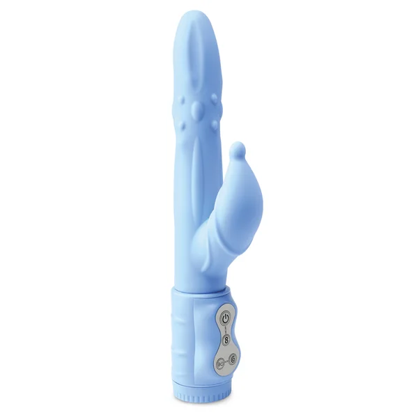 Waterproof Lil Love Maker Rabbit Vibrator