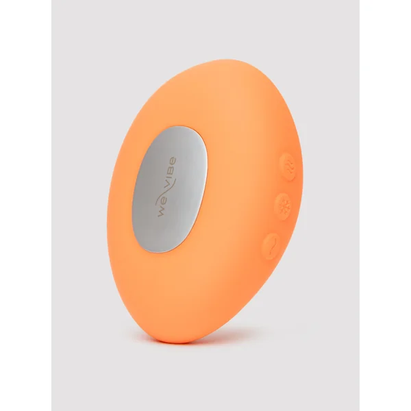 WE VIBE TEMP TANGERINE