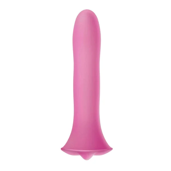 Wet For Her FUSION Small 5.3 inches Dildo Pink