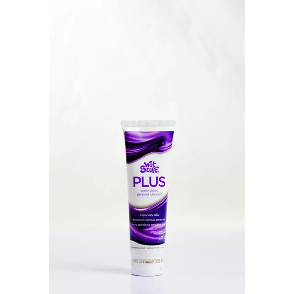 Wet Stuff Plus Tube 100g