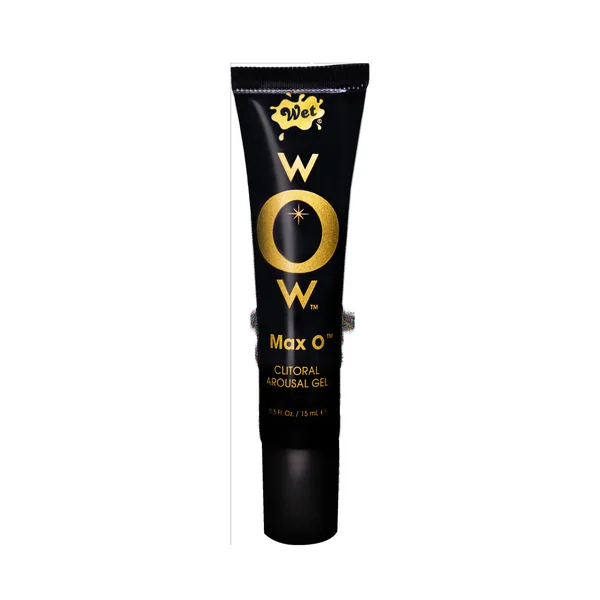 WET WOW GEL 0.5OZ