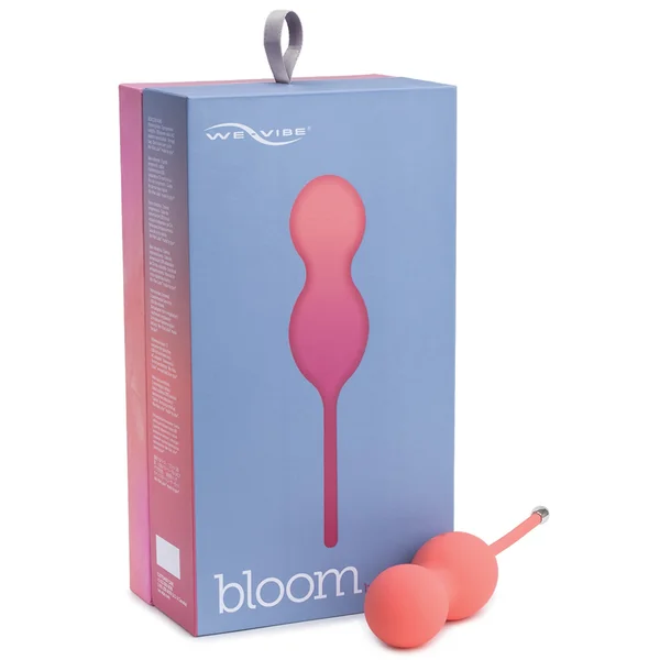We-Vibe Bloom - Coral