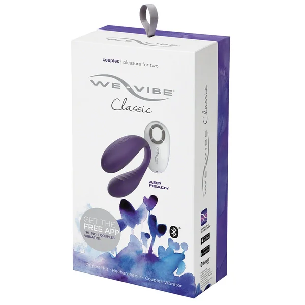 We-Vibe Classic