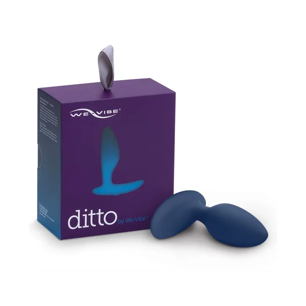 We-Vibe Ditto - Blue