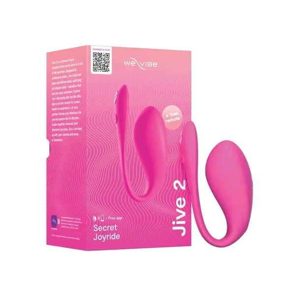 We-Vibe Jive 2