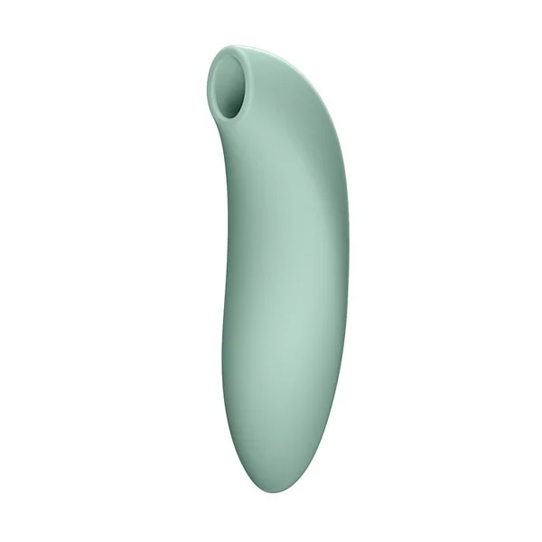 We-Vibe Melt 2 Rechargeable Silicone Couples Sex Vibrator - Sage