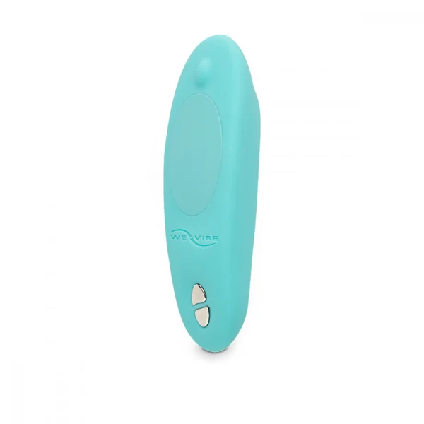 We-Vibe Moxie Remote Control Panty Vibrator