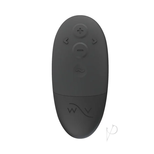 We-Vibe Universal Remote Control - Black