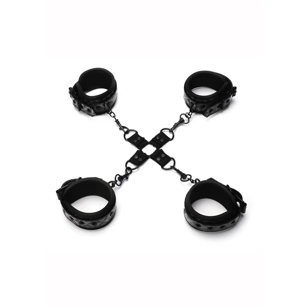 WhipSmart Deluxe Hogtie