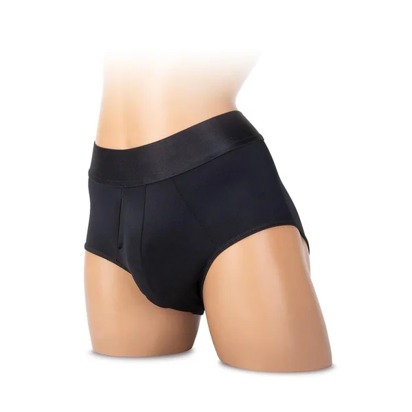 WhipSmart Soft Packing Brief