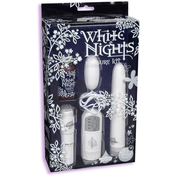 White Nights Kit