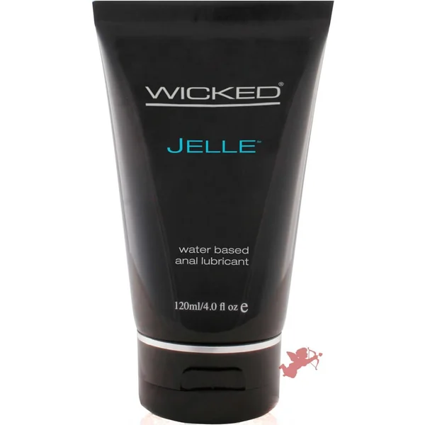 Wicked Jelle 4 oz