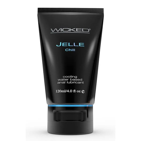 Wicked Jelle Chill 4 oz