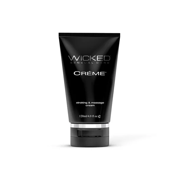 Wicked Masturbation Cream For Men