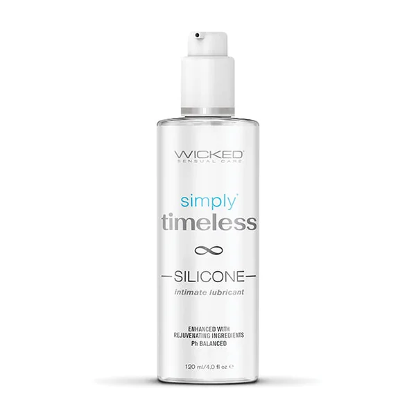 Wicked Timeless 4 Oz