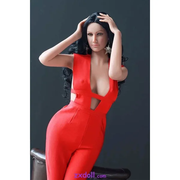 Wife Fucking Sex Doll Fuck Ass Tamera 165cm