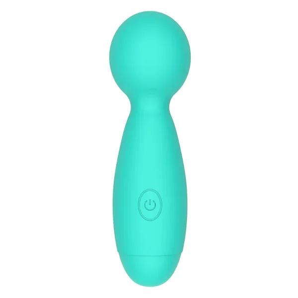 Winyi Vivi 10-Mode Vibrating Mini Wand