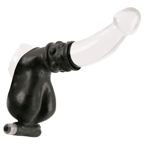 Wireless Adonis Pouch