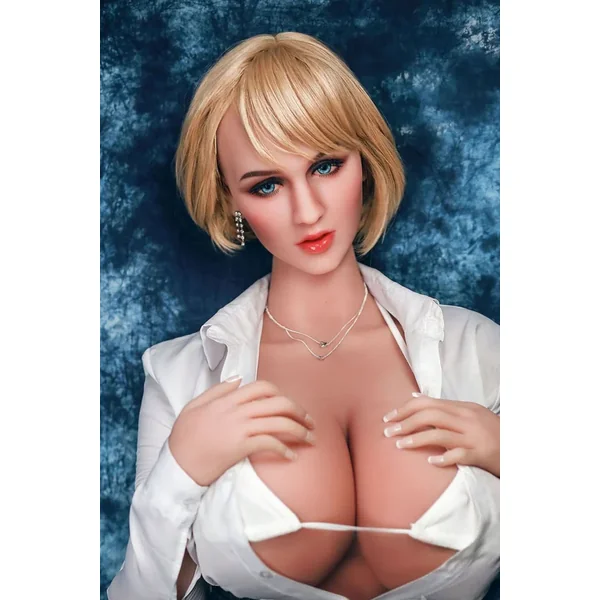 WM Dolls – Karoline 156cm/5ft1 M-cup TPE Sex Doll