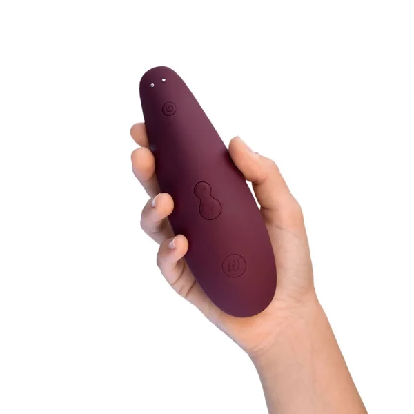 Womanizer Classic 2 Rechargeable Clitoral Vibrator